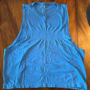 Spiritual Gangster Workout Tank Top, Size M/L, Great Condition.